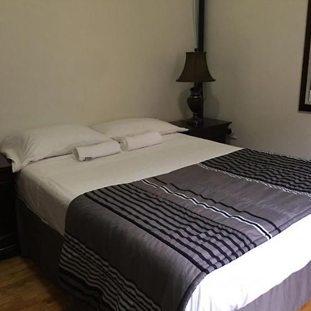 Hotel Mini Inc Montréal Dış mekan fotoğraf