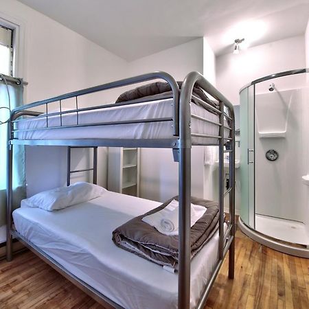 Hotel Mini Inc Montréal Dış mekan fotoğraf