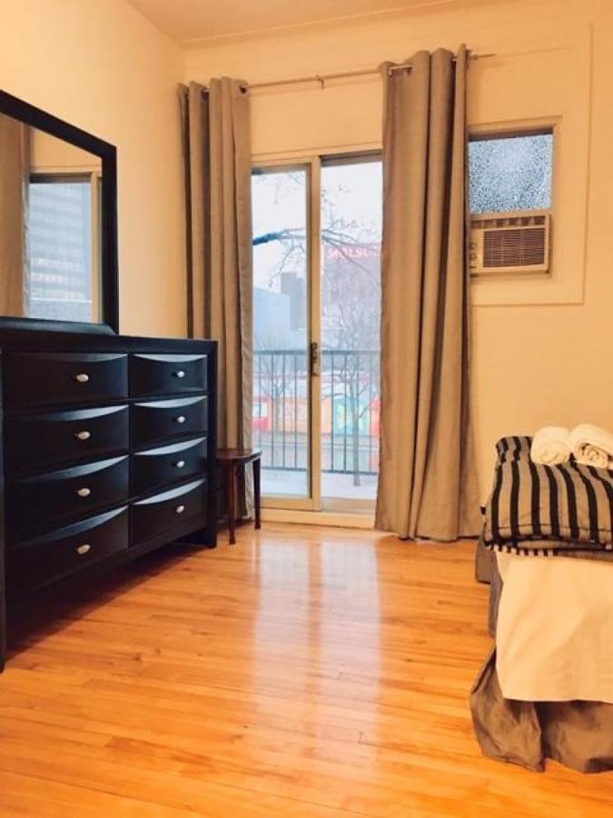 Hotel Mini Inc Montréal Dış mekan fotoğraf
