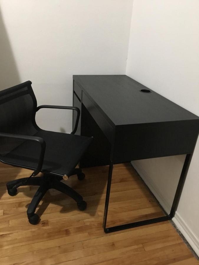 Hotel Mini Inc Montréal Dış mekan fotoğraf