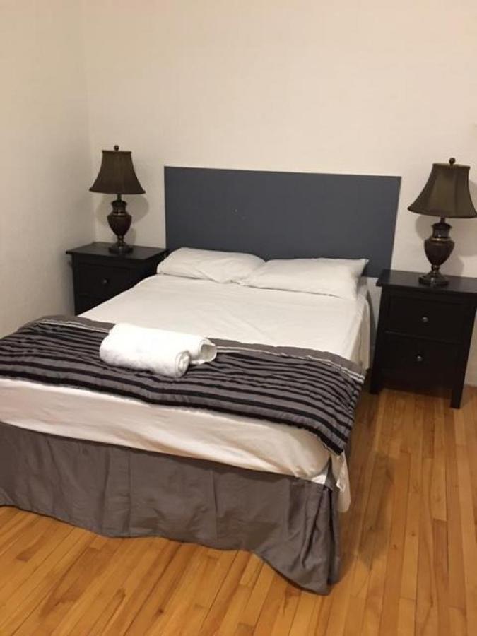 Hotel Mini Inc Montréal Dış mekan fotoğraf