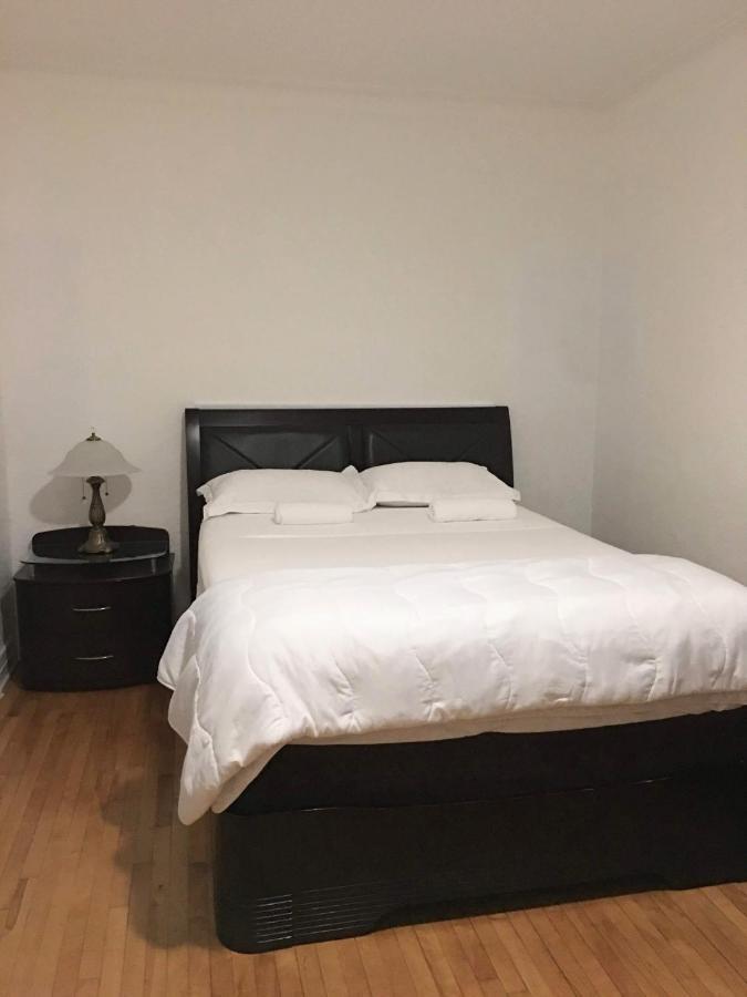 Hotel Mini Inc Montréal Dış mekan fotoğraf