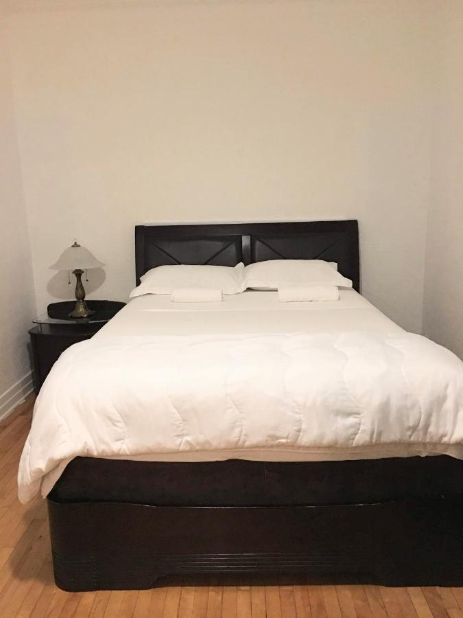 Hotel Mini Inc Montréal Dış mekan fotoğraf