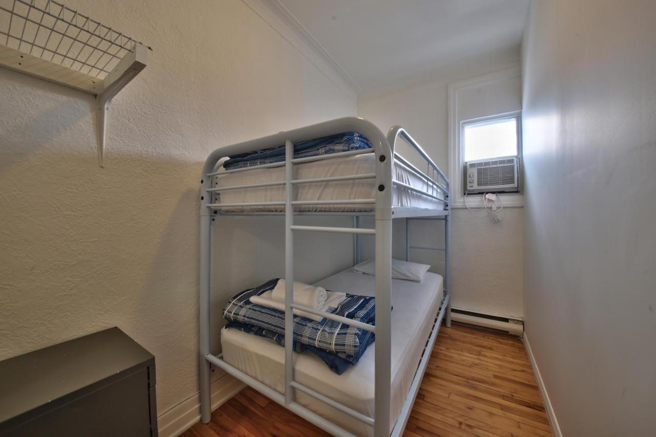 Hotel Mini Inc Montréal Dış mekan fotoğraf