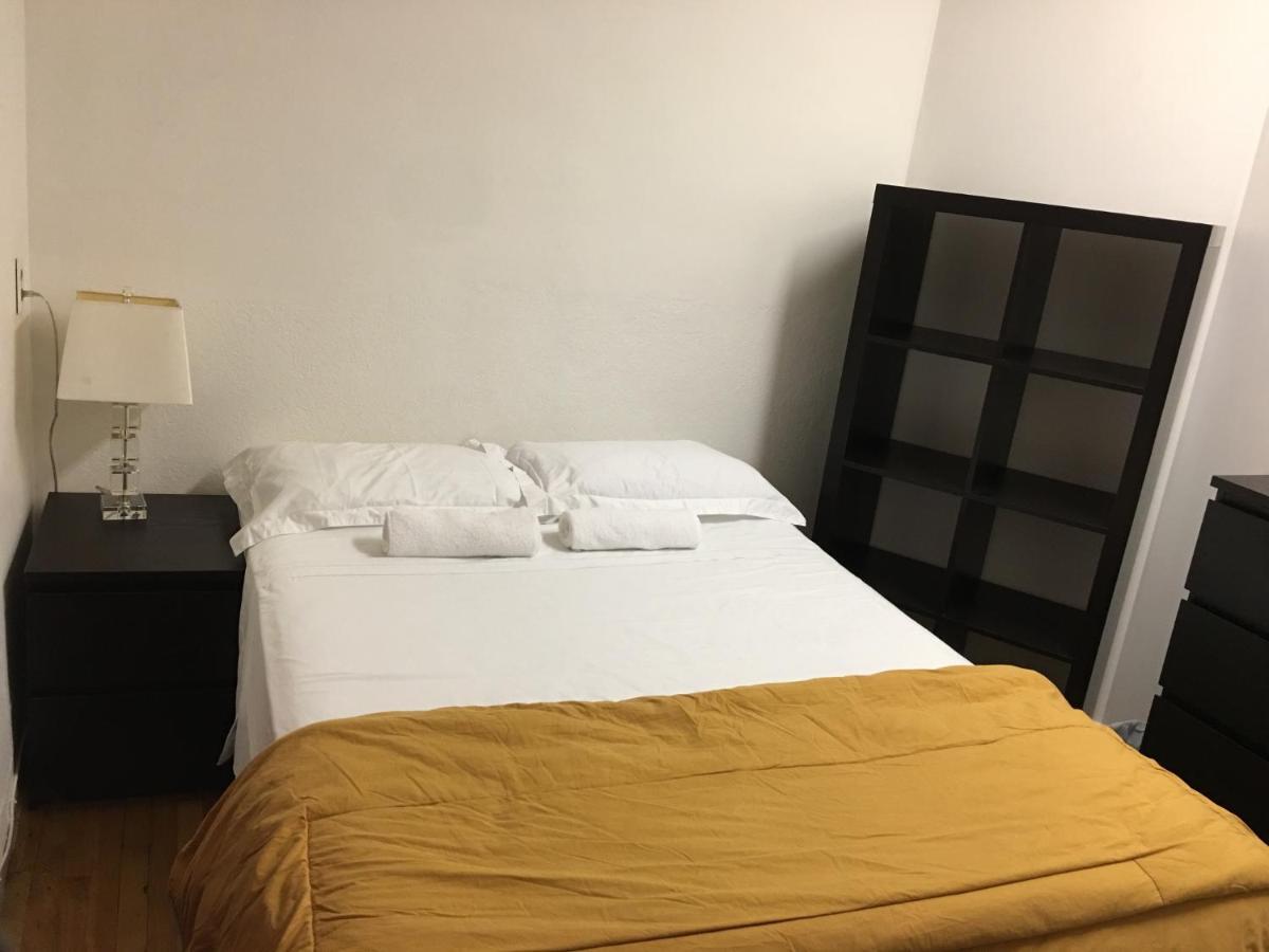 Hotel Mini Inc Montréal Dış mekan fotoğraf